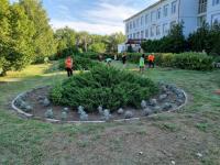 Городские школы готовят к началу учебного года