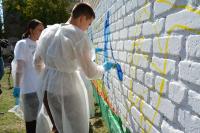 В Астрахани появился арт-объект