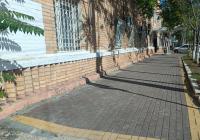 В Астрахани отремонтировали улицу Бабушкина