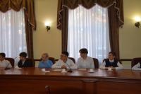 Школьная сборная по КВН из Астрахани вошла в число 25 лучших команд России  