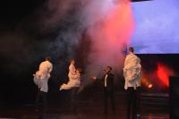 В Астрахани возложили венки к памятникам и обелискам воинской славы