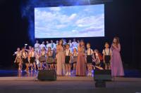 В Астрахани возложили венки к памятникам и обелискам воинской славы