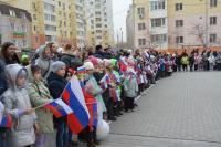 Астрахань готовится к общегородской спартакиаде «Папа, мама, я – спортивная семья!»