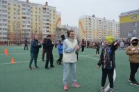 Астрахань готовится к общегородской спартакиаде «Папа, мама, я – спортивная семья!»