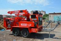 В Астрахани обновляют автопарк коммунальной спецтехники