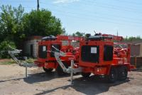 В Астрахани обновляют автопарк коммунальной спецтехники