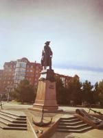 МБУ г. Астрахани "Зеленый город"