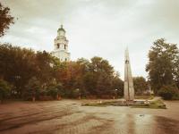 МБУ г. Астрахани "Зеленый город"