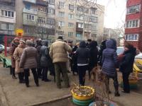 Общее собрание собственников многоквартирного дома № 18 по ул. Румынская, по вопросу проведения информационно-разъяснительной работы, связанной с реализацией их прав и обязанностей, установленных Гражданским и Жилищным кодексам. 