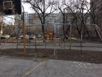 Мероприятие "День чистоты".