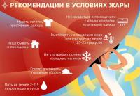 Осторожно, жара!