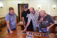 Началось голосование за лучшее фото конкурса «Астрахань в моем сердце»