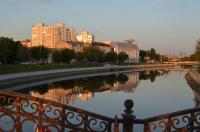 Золотой час. Кутум